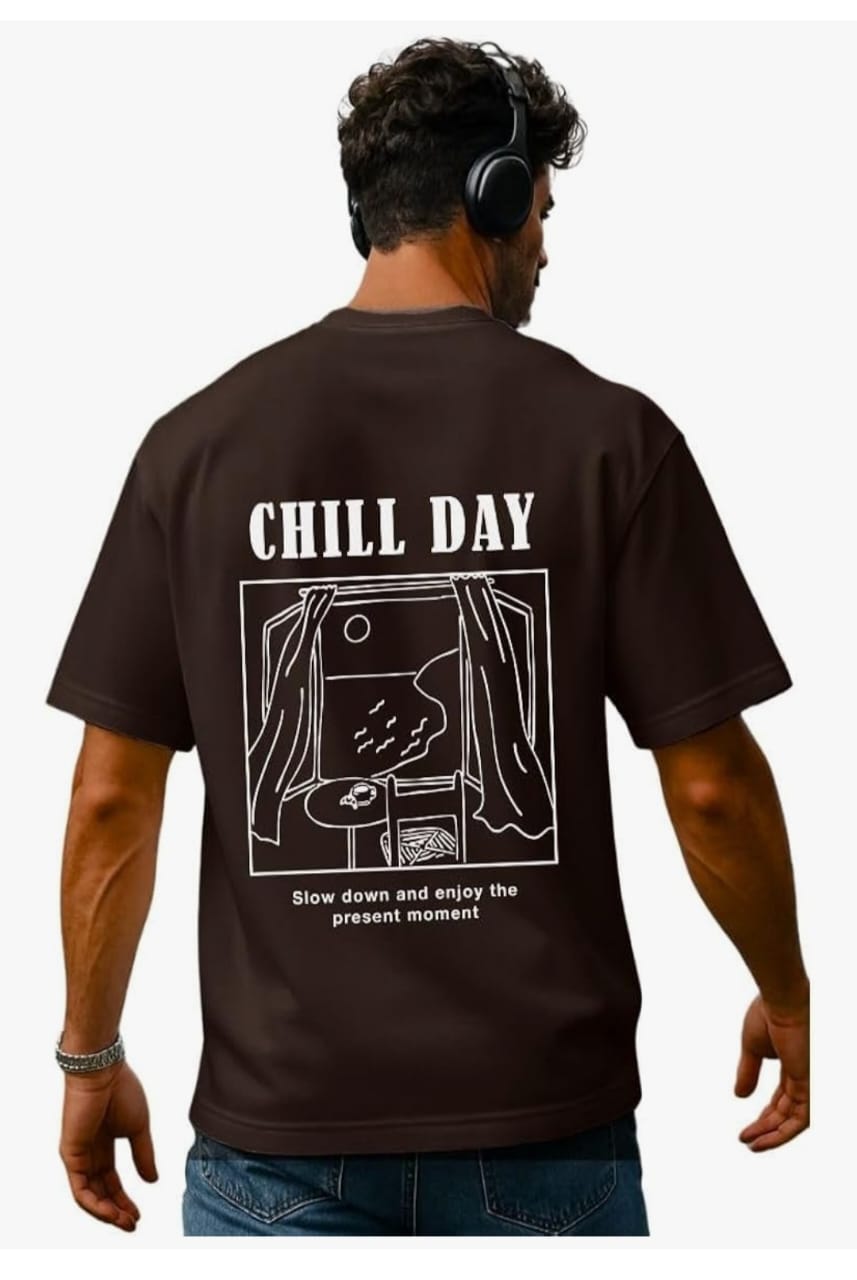 A stylish tee.